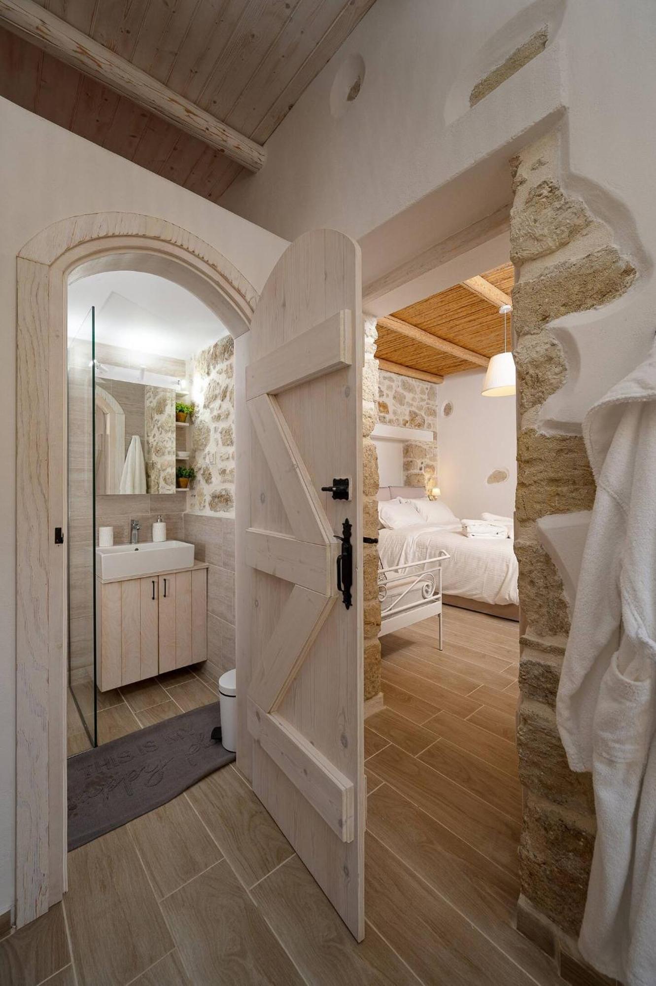 Physis Country House Near Matala Beach & Faistos Kouses Экстерьер фото